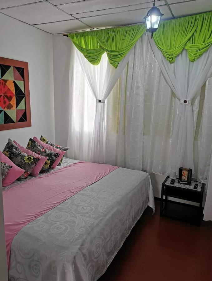 La Estiba Hotel ซาเลนโต ภายนอก รูปภาพ