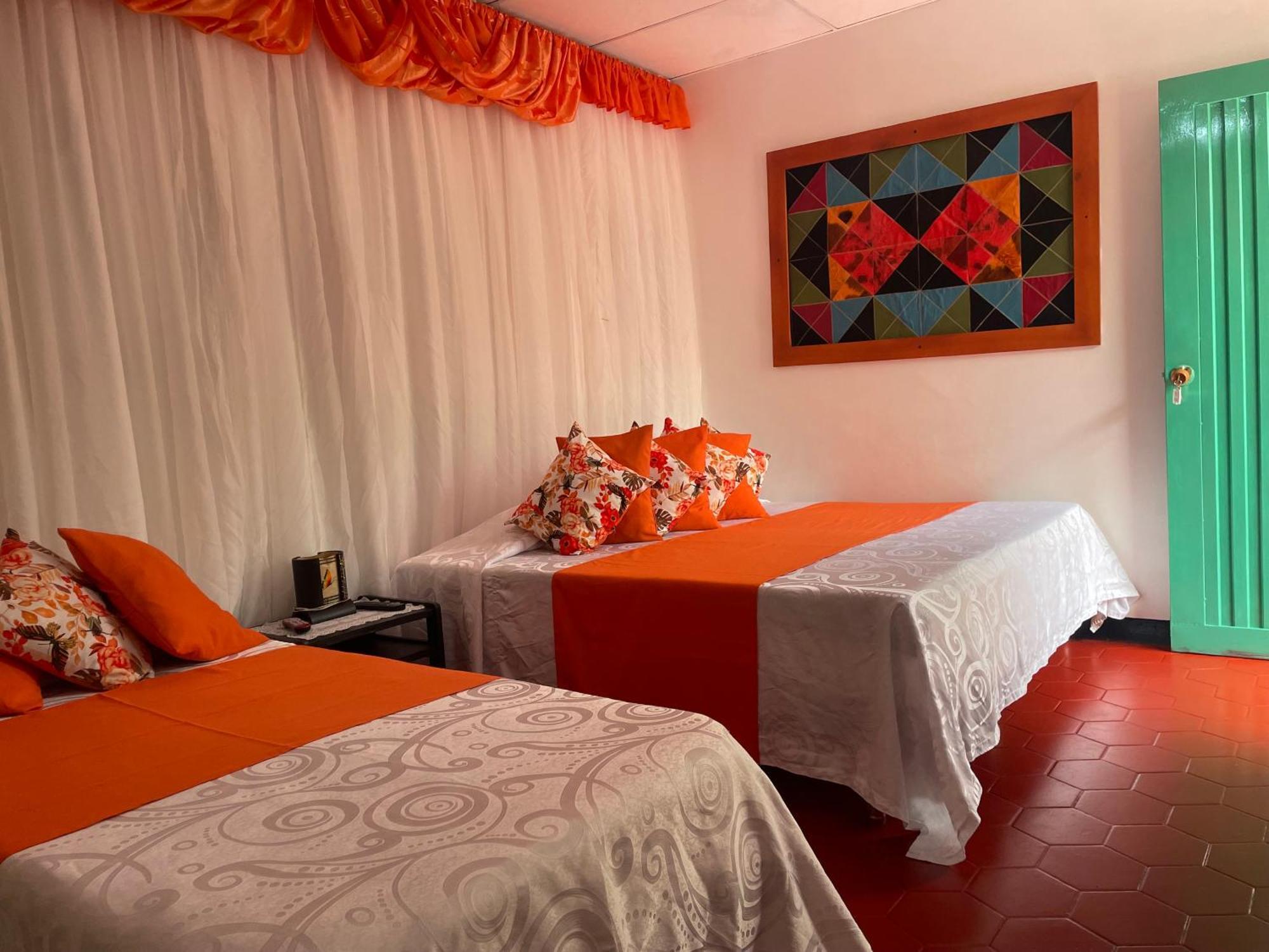 La Estiba Hotel ซาเลนโต ภายนอก รูปภาพ