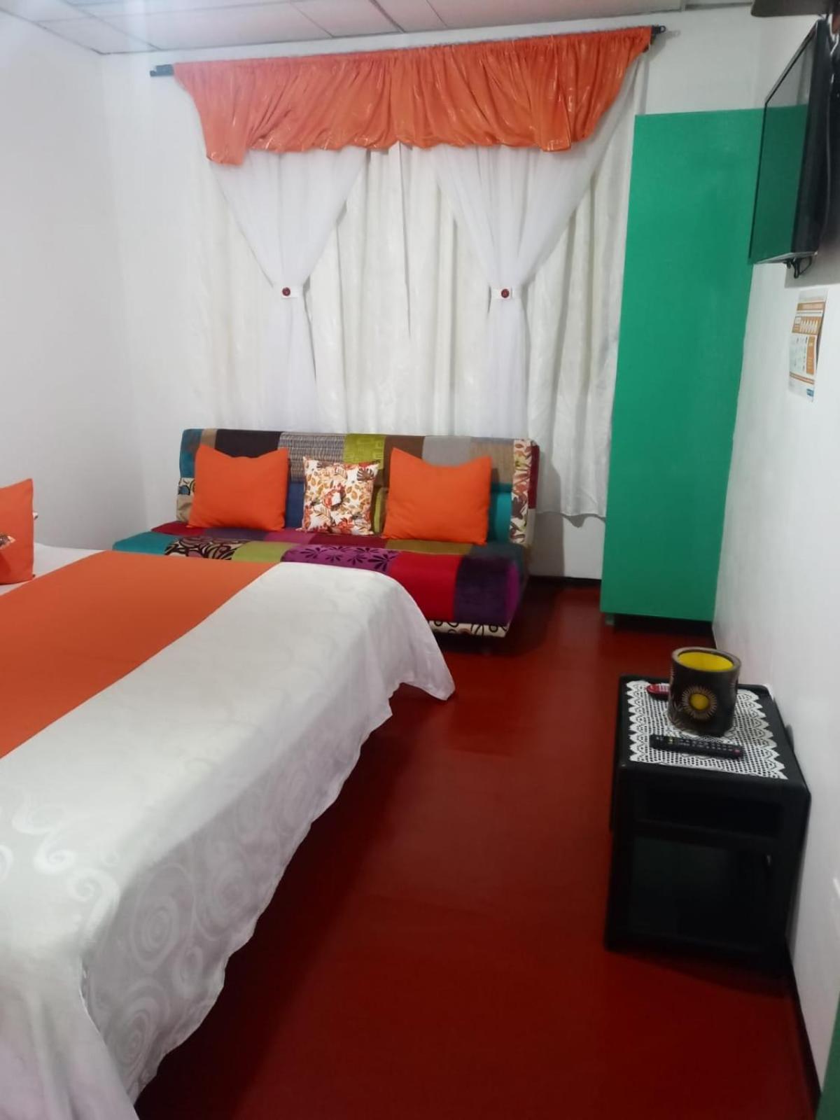 La Estiba Hotel ซาเลนโต ภายนอก รูปภาพ