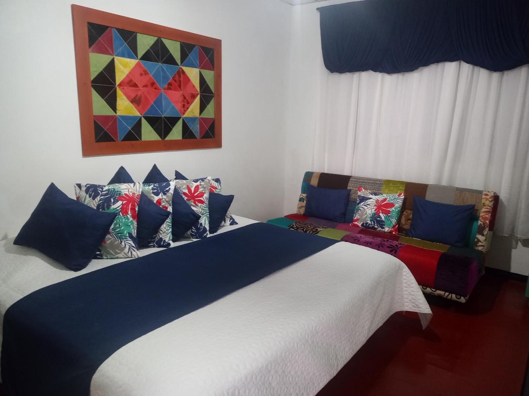 La Estiba Hotel ซาเลนโต ภายนอก รูปภาพ