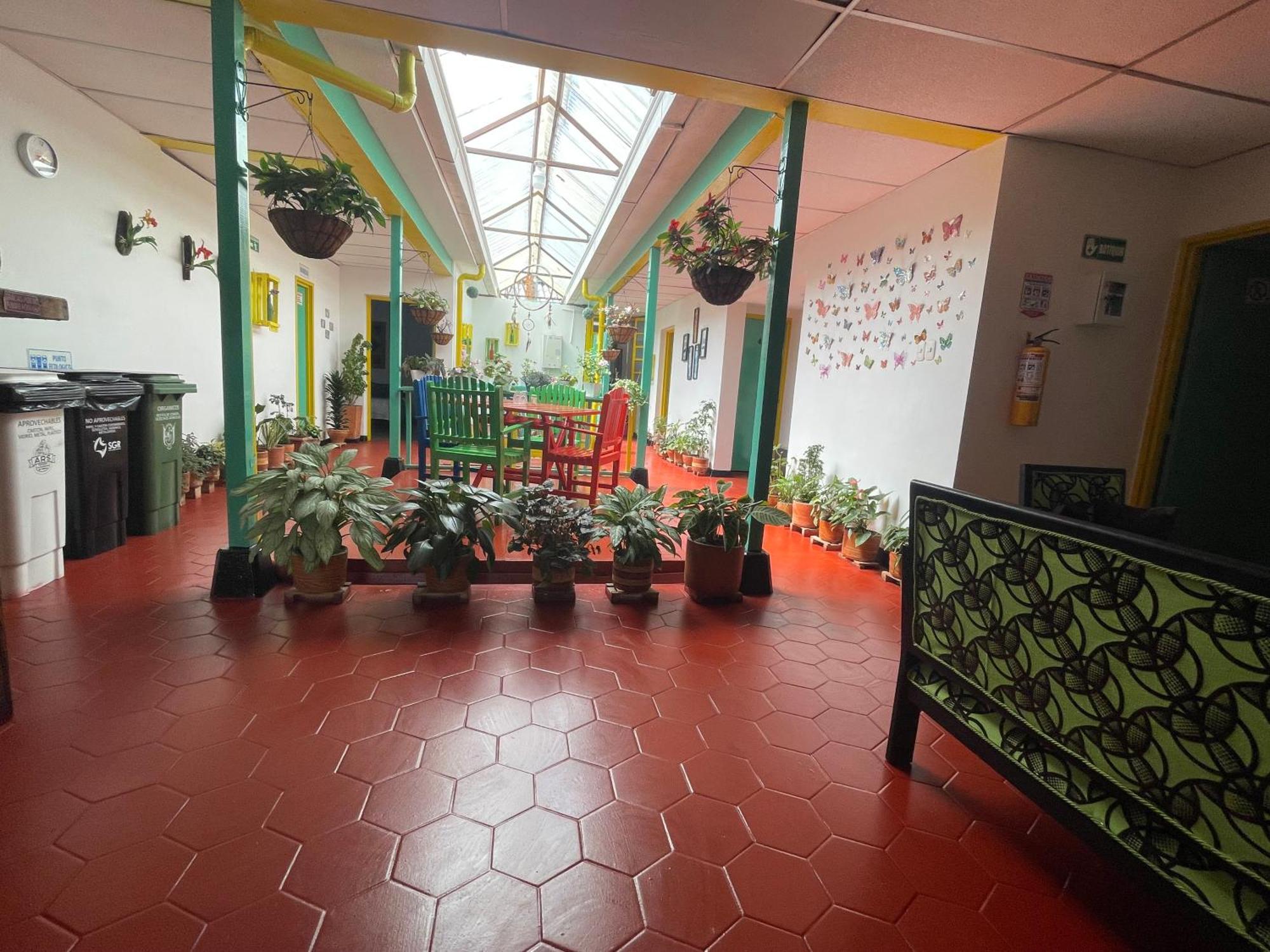 La Estiba Hotel ซาเลนโต ภายนอก รูปภาพ